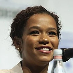 Taylor Russell