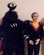 Custom Figure made by Alfred Calleja