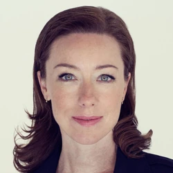 Molly Parker