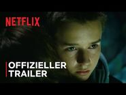 Lost in Space - Offizieller Trailer - Letzte Staffel - Netflix