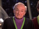 Jonathan Harris Reprises His Role