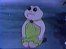 Animated Brack