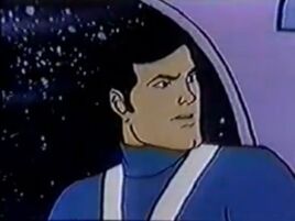 Animated craig robinson