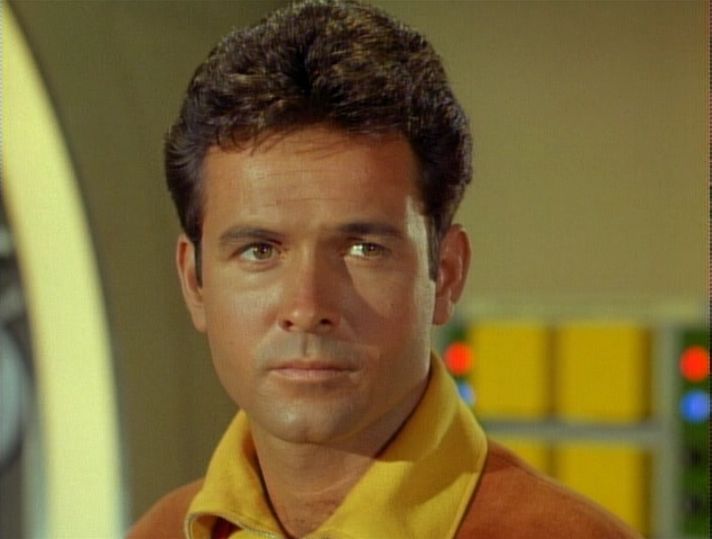 Don West (Original Series Role) Lost in Space Wiki Fandom