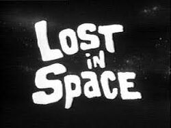 Lost in Space