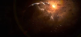Destroyed planet img 1