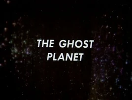 Ghost planet title