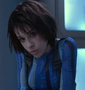 lost in space 1998 lacey chabert