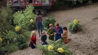 a still from the official colorized version of no place to hide