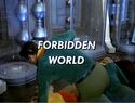 Forbidden world title.jpg