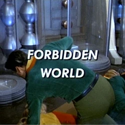 Forbidden world title.jpg