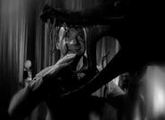 Smith believes all this a dream of his creative genius.