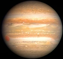 Jupiter