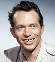 Warren Oates 1967