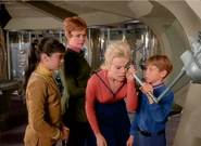 colourised by pelham cort