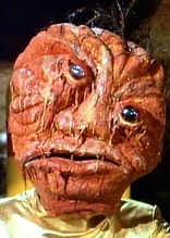 Keema (The Golden Man)