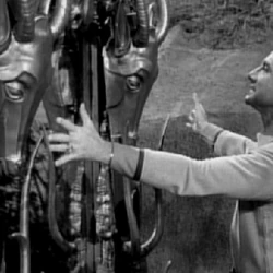 The Magic Mirror