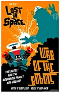 More episode artwork from Mr Juan Ortiz
