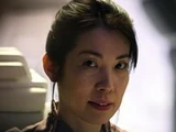 Naoko Watanabe