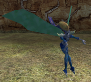 A Fairy in Lost Kingdoms II