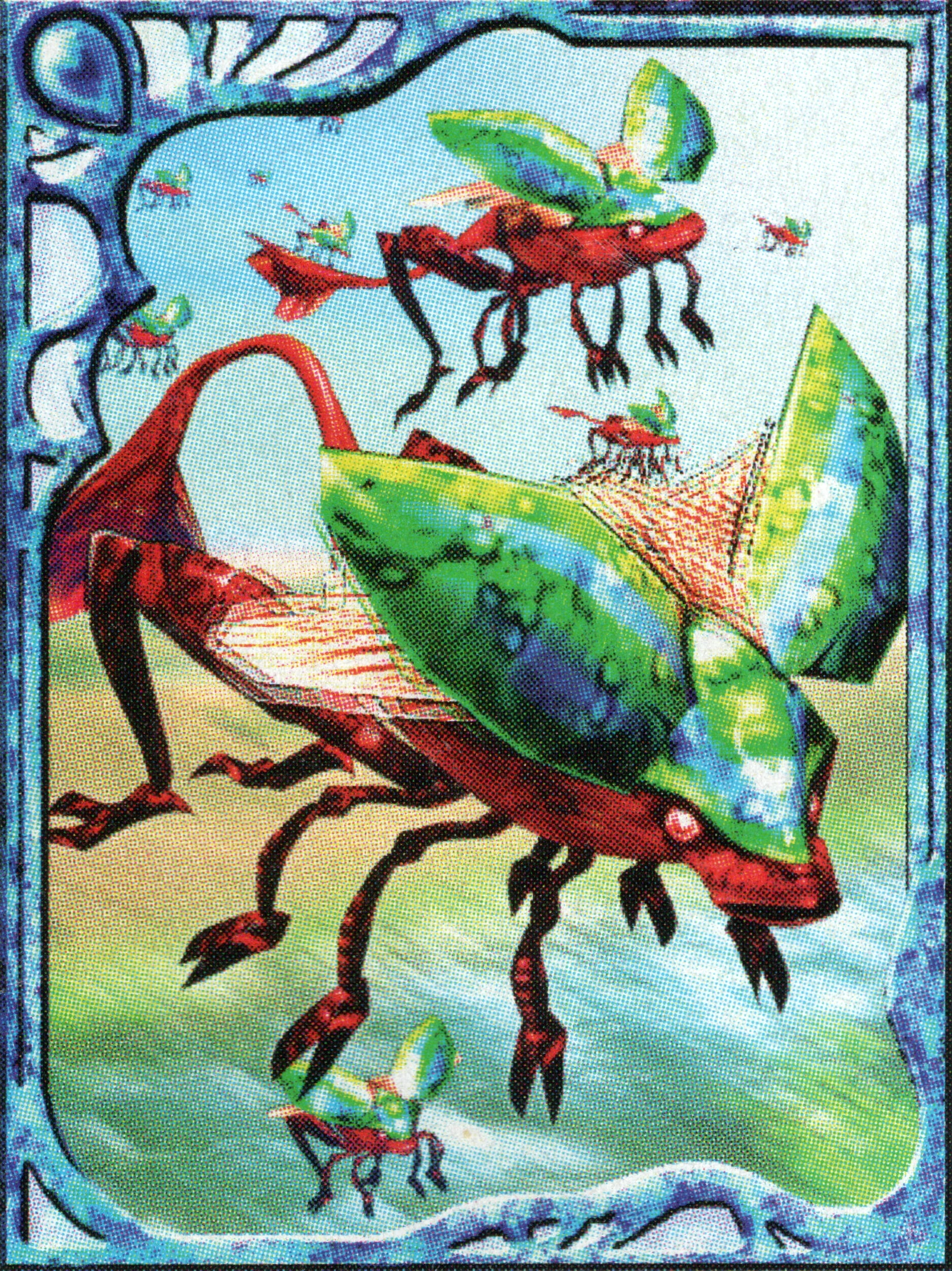 Yowie | Lost Kingdoms Wiki | Fandom