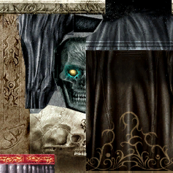 Amazon.com: Magic: the Gathering - Apprentice Necromancer