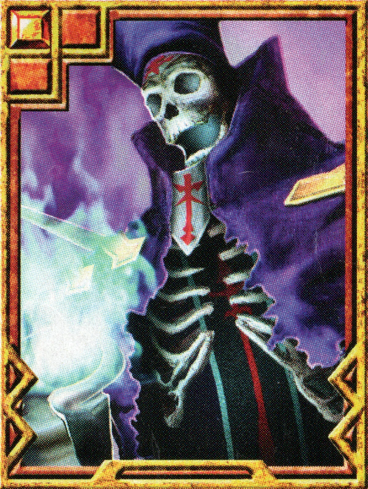 Lich | Lost Kingdoms Wiki | Fandom