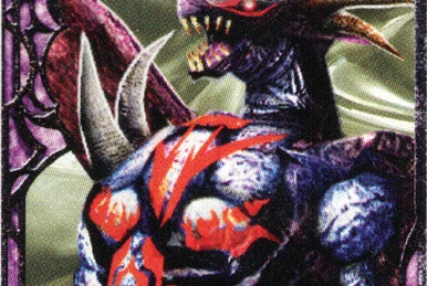Black Dragon | Lost Kingdoms Wiki | Fandom