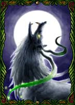 Fenril | Lost Kingdoms Wiki | Fandom