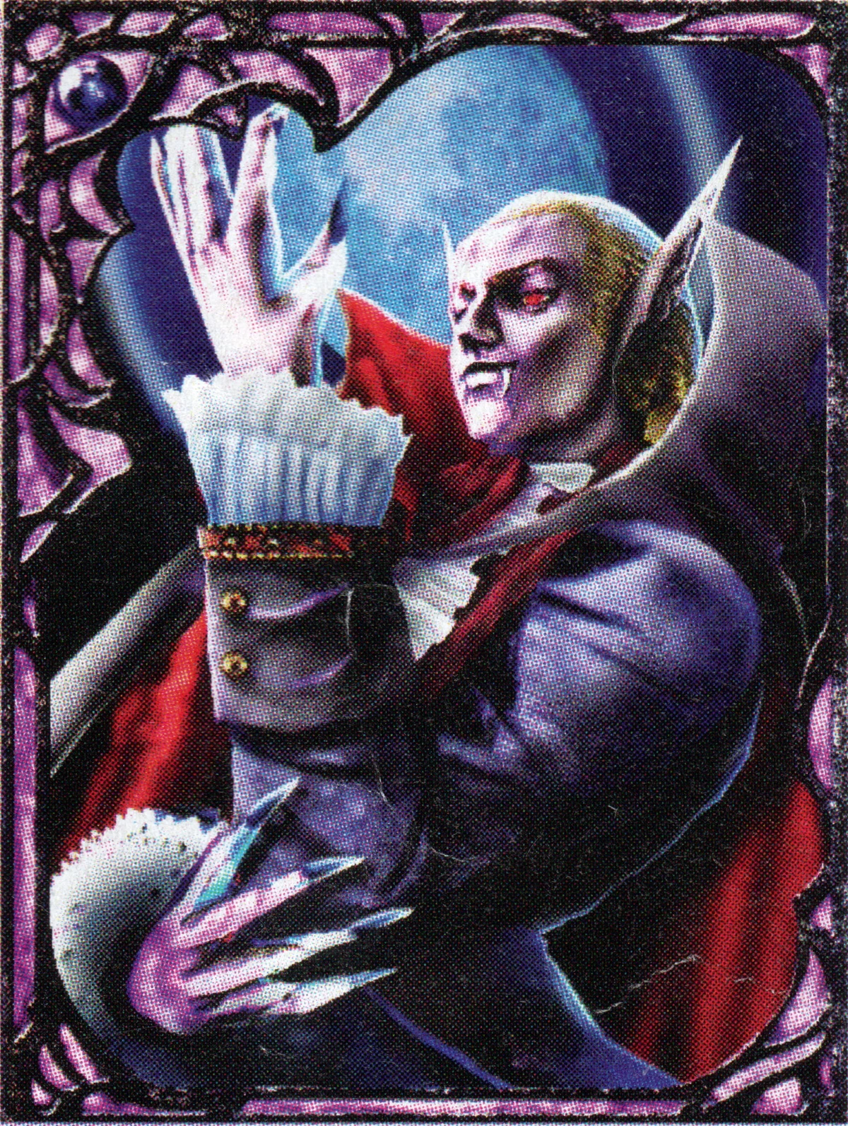 Vampire | Lost Kingdoms Wiki | Fandom