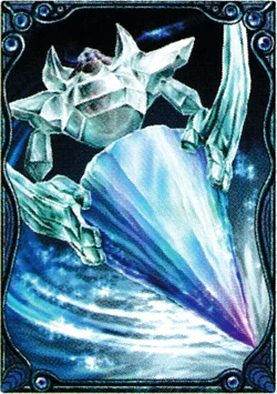 Ice Golem | Lost Kingdoms Wiki | Fandom