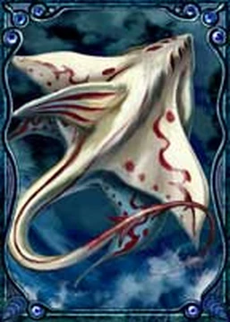 Flying Ray | Lost Kingdoms Wiki | Fandom