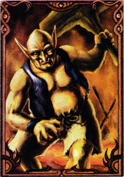 Goblin Lord | Lost Kingdoms Wiki | Fandom