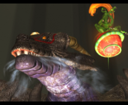 Black Dragon | Lost Kingdoms Wiki | Fandom Black Dragon | Lost Kingdoms Wiki | Fandom