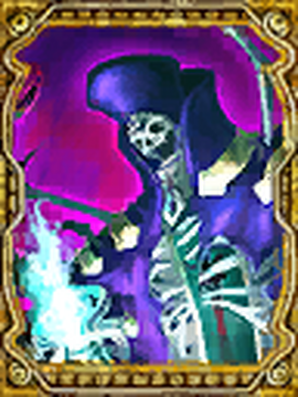 Lich | Lost Kingdoms Wiki | Fandom