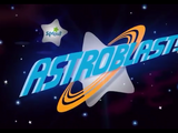 Astroblast! (Found Sprout Original Animated Series)