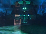 Luigi's Mansion (Found SpaceWorld Full Motion Video, 2000)