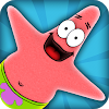 The first icon for the 2014-2016 Android version, titled Talking Hilarious Star.