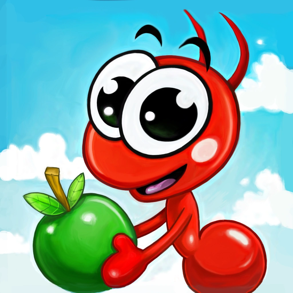 Amazing Ants (Found iOS game; 2012) | Lost Media Archive | Fandom