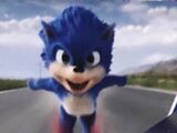 Sonic The Hedgehog (Lost Original CinemaCon 2019 Trailer)