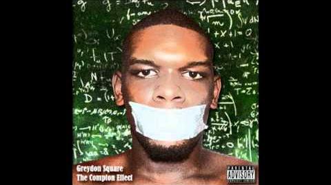 Greydon Square Album "Absolute" (Limited 2004 Release)