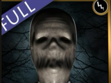 Slender Man Legend Full(Never Found Android Game)