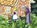 Пряничный домик (мультфильм; 2001)