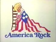 America Rock opening and closing