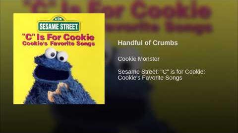Handful of Crumbs (Found 1981 Sesame Street short)