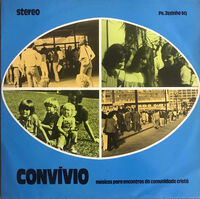 Convívio - EPD-0277