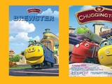 Chuggington (Found 2006 Pilot)