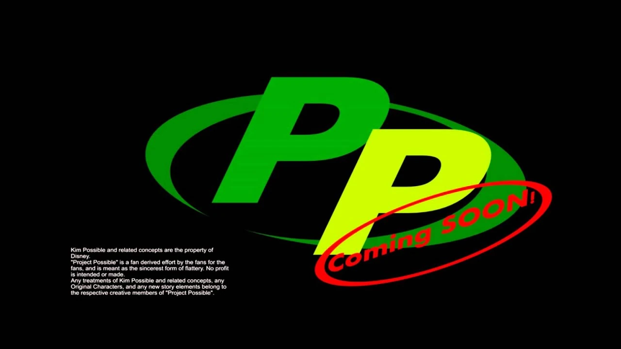 Project Possible (Cancelled Revival Project of Disney Cartoon; 2012-2014) |  Lost Media Archive | Fandom, image size:1280x720