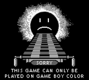 Klax-GBC-error-screen