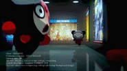 A piece of Myo & Ga concept art in a Pucca MEGABOX video